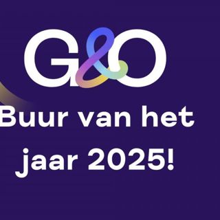 G&O buur van het jaar 2024