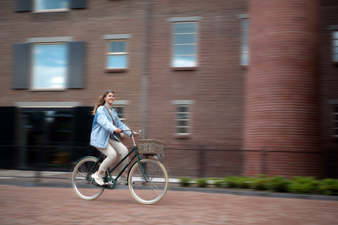 Maak kennis met je collega's